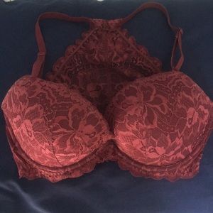 VS Racerback Bra
